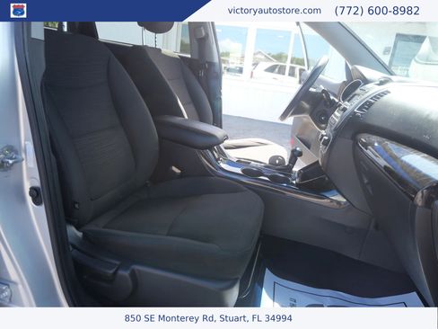 Used 2014 Kia Sorento LX FWD image 3