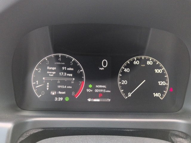 Used 2026 Honda Odyssey Sport-L image 33