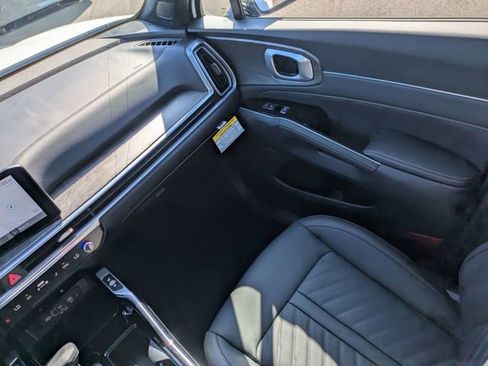 New 2026 Kia Sorento SX Prestige AWD/4WD image 16