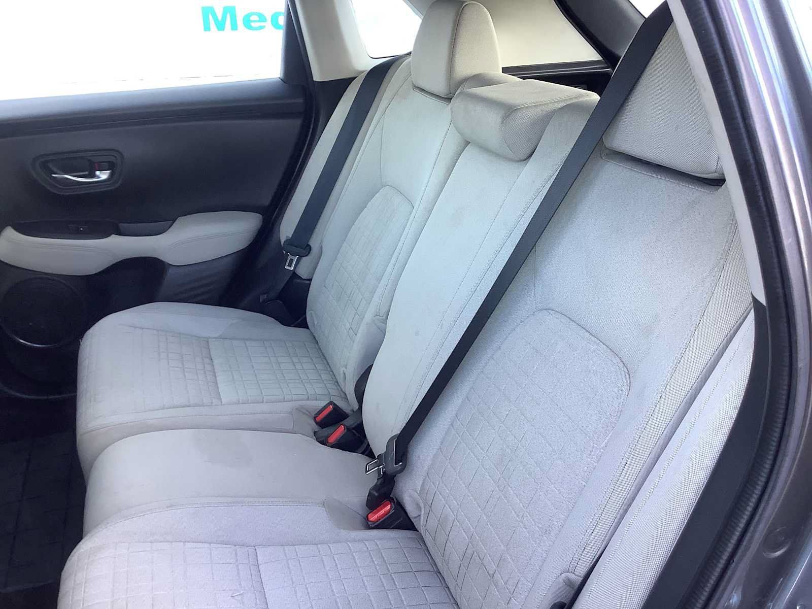 Used 2024 Honda HR-V LX image 13