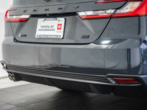 New 2026 Toyota Camry SE image 9