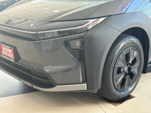 New 2026 Toyota bZ Woodland AWD/4WD image 3