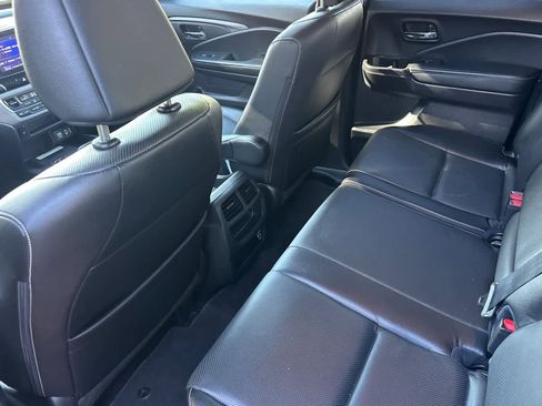 Used 2023 Honda Ridgeline RTL-E image 5