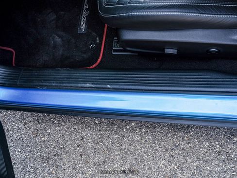 Used 2023 Dodge Challenger SRT Hellcat image 53