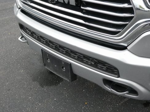 Used 2022 RAM 1500 Limited image 26