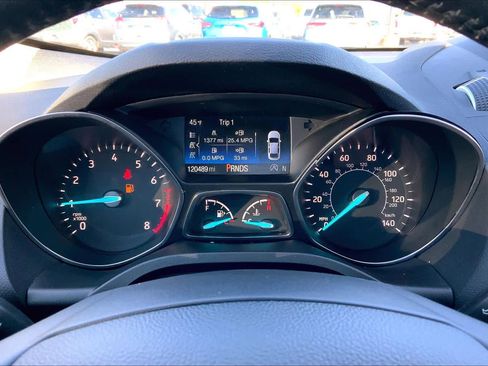 Used 2018 Ford Escape SEL image 26