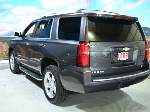 Used 2018 Chevrolet Tahoe Premier image 10