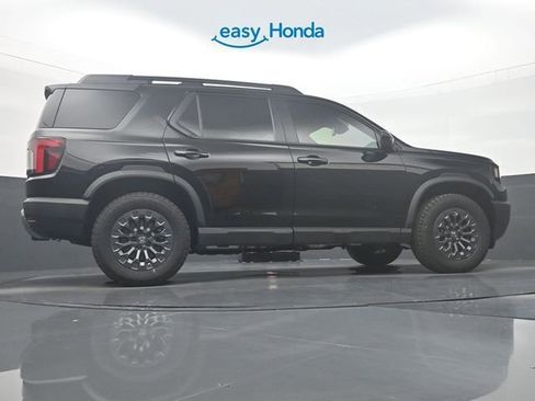 New 2026 Honda Passport TrailSport image 35