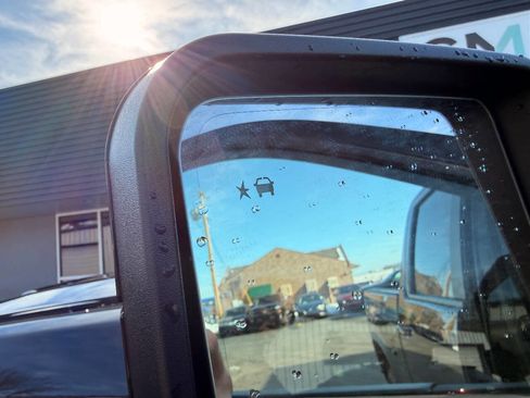 Used 2025 Chevrolet Silverado 2500 LT w/ Trail Boss Package image 22