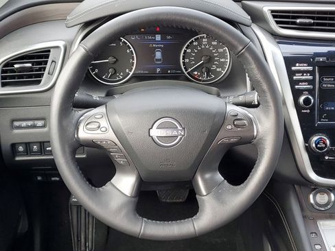 Certified 2024 Nissan Murano Platinum w/ Cargo Package image 30