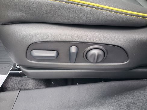 New 2026 Chevrolet TrailBlazer ACTIV w/ Convenience Package image 6