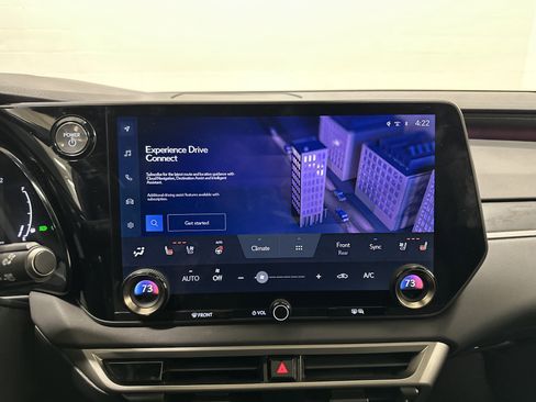 Used 2023 Lexus RX 350 w/ Cold Area Package image 24