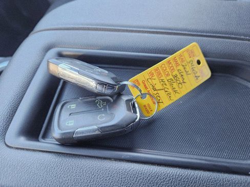 Used 2021 Chevrolet Silverado 3500 LTZ w/ LTZ Plus Package image 60