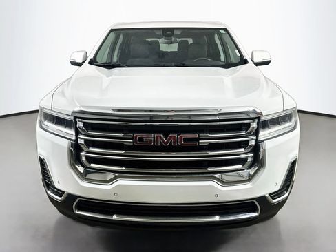 Used 2023 GMC Acadia SLE FWD image 2