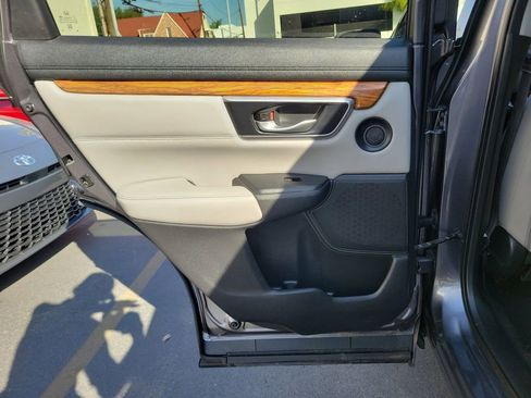 Used 2019 Honda CR-V EX-L image 15