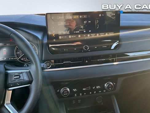 New 2026 Mitsubishi Outlander ES image 7