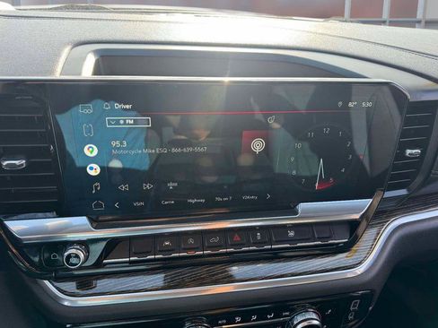 Used 2022 GMC Sierra 1500 Elevation AWD/4WD image 26