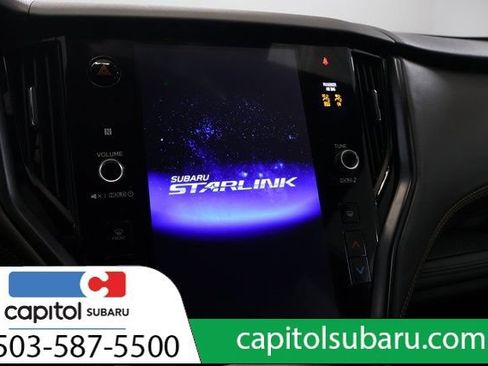 Used 2024 Subaru Outback Wilderness AWD/4WD image 23