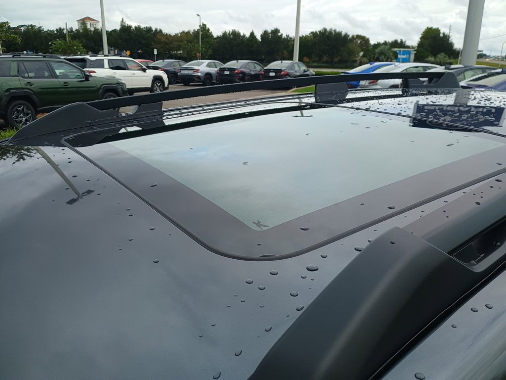 New 2026 Subaru Forester Premium AWD/4WD image 9