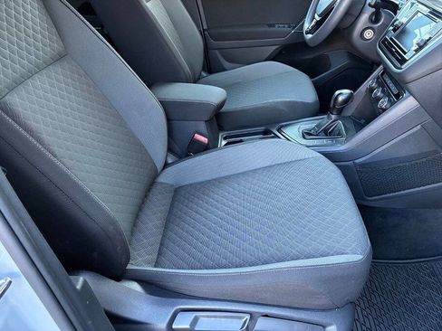 Used 2018 Volkswagen Tiguan S FWD image 23