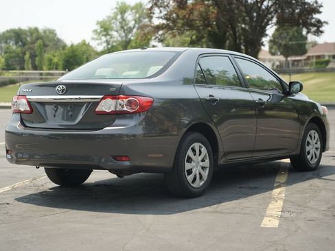 Used 2011 Toyota Corolla LE FWD image 5