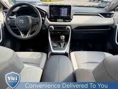 Used 2019 Toyota RAV4 Limited