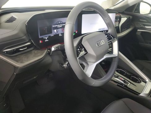 New 2026 Audi Q5 Premium Plus AWD/4WD image 24