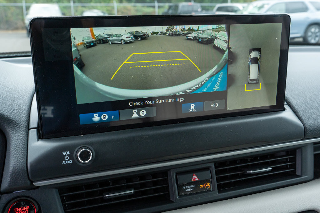 New 2026 Honda Pilot Elite image 34