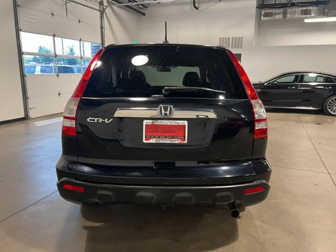 Used 2007 Honda CR-V EX-L image 4