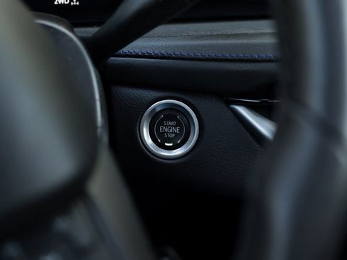 Certified 2024 Cadillac XT4 Sport image 20