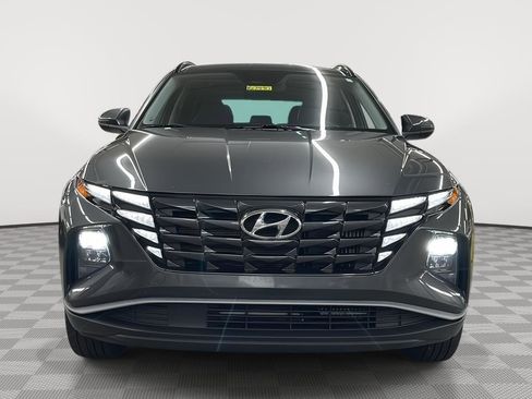 Used 2023 Hyundai Tucson SEL image 2
