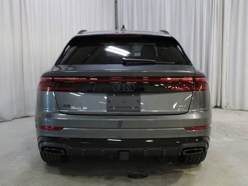 New 2026 Audi Q8 Premium Plus AWD/4WD image 24