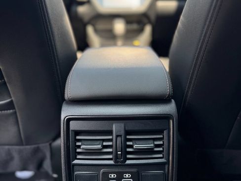 Used 2025 Subaru Forester Sport AWD/4WD image 28