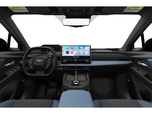 New 2026 Subaru Solterra image 19