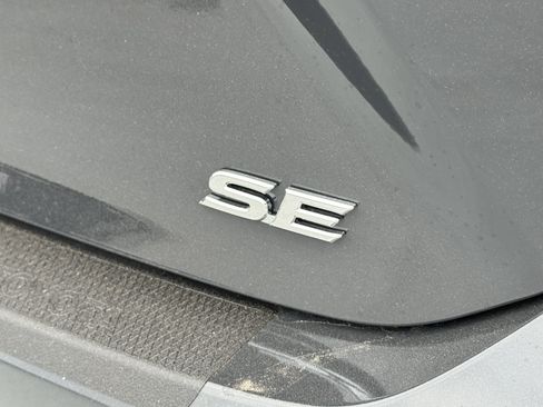 New 2026 Toyota Camry SE FWD image 14