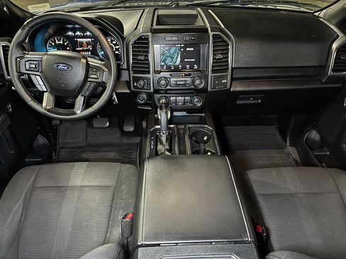 Used 2017 Ford F150 XLT w/ Equipment Group 302A Luxury AWD/4WD image 43