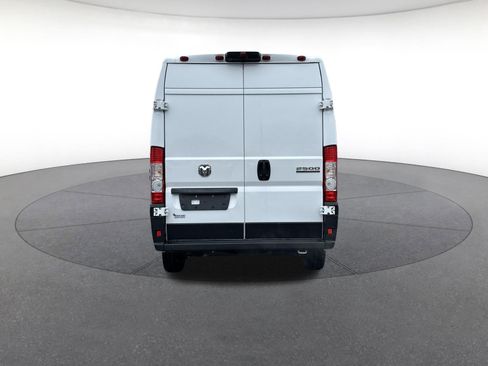 New 2026 RAM ProMaster 2500 image 3