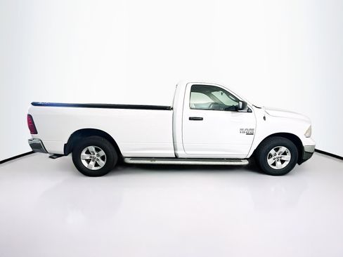 Used 2023 RAM 1500 Tradesman w/ Power & Remote Entry Group RWD image 10