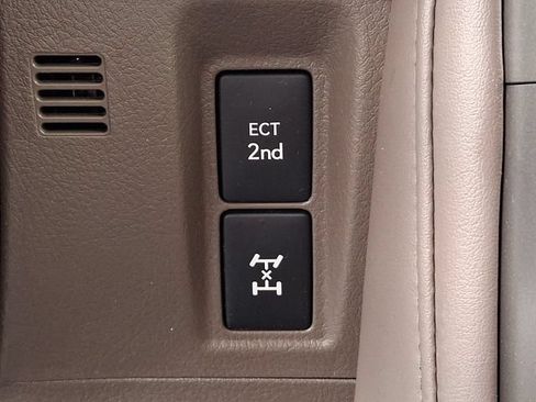 Used 2020 Lexus GX 460 Luxury AWD/4WD image 30