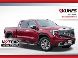 Used 2022 GMC Sierra 1500 Denali w/ Technology Package AWD/4WD video 1