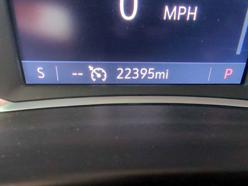 Used 2024 Chevrolet Equinox RS w/ RS Leather Package AWD/4WD image 12