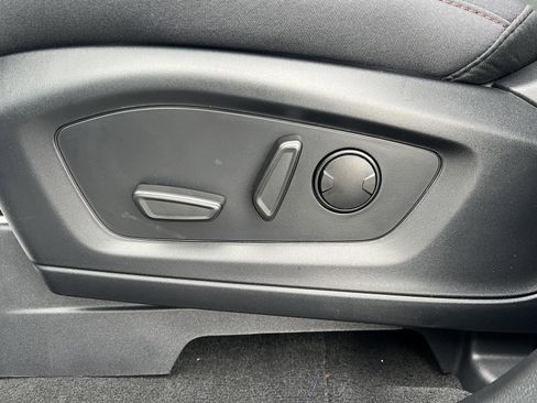 New 2026 Ford Explorer Active image 19