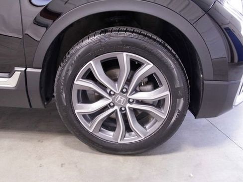 Certified 2022 Honda CR-V Touring image 11