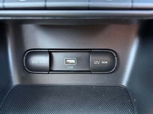 Used 2022 Kia Sportage EX FWD image 30