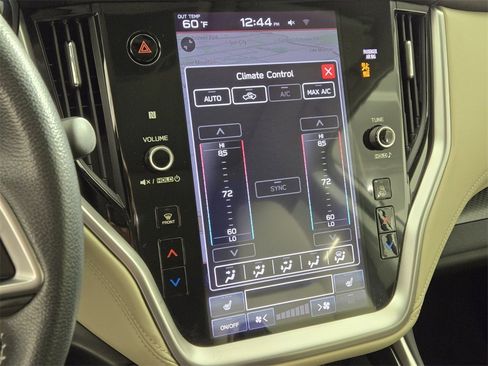 Certified 2020 Subaru Outback Premium image 32