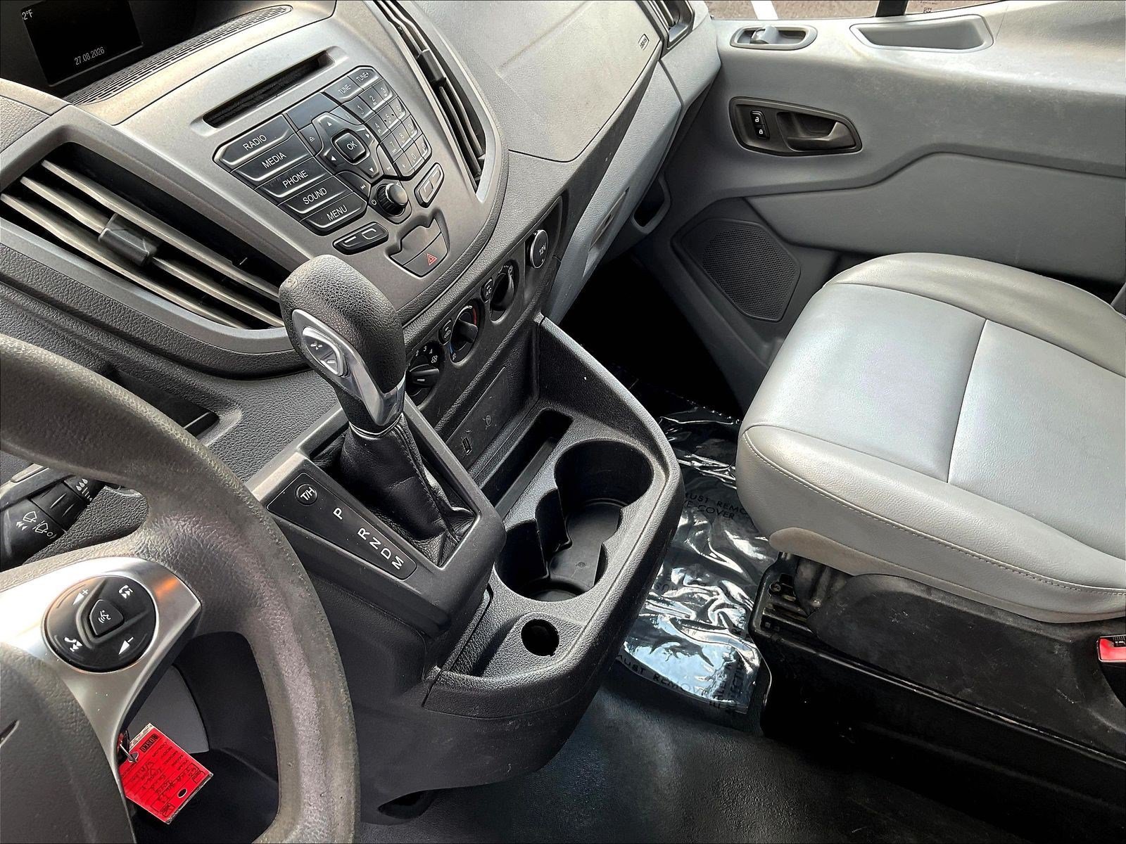 Used 2018 Ford Transit 350 XL RWD image 16