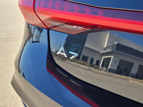 Used 2019 Audi A7 3.0T Premium Plus image 11