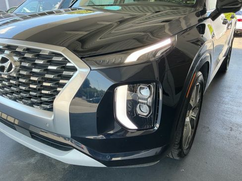Used 2022 Hyundai Palisade Limited AWD/4WD image 30