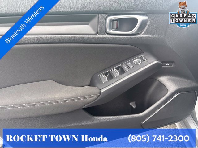 Used 2025 Honda Civic Sport image 23