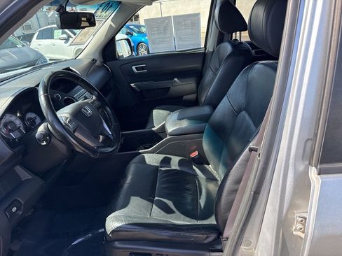 Used 2010 Honda Pilot EX-L image 20